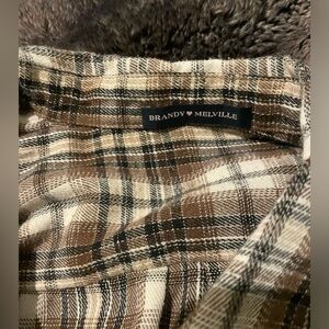 Brandy Melville shirts